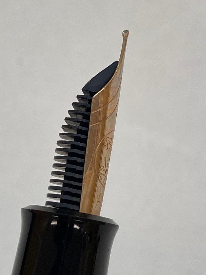 万年筆一式　ペリカン