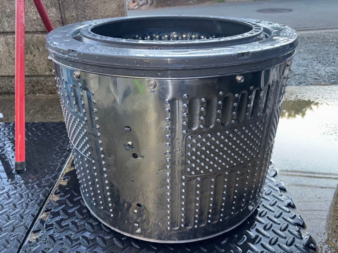 美品 分解クリーニング済み SHARP ES-G111 2019年製 左開き