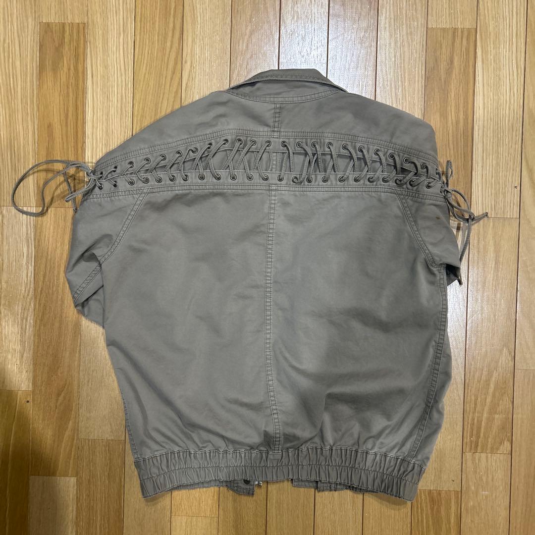 00s Hysterics 初期　アーカイブ　ジャケット　Y2K