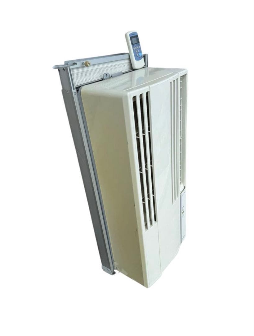 CORONA CW-F1616E 窓用エアコン