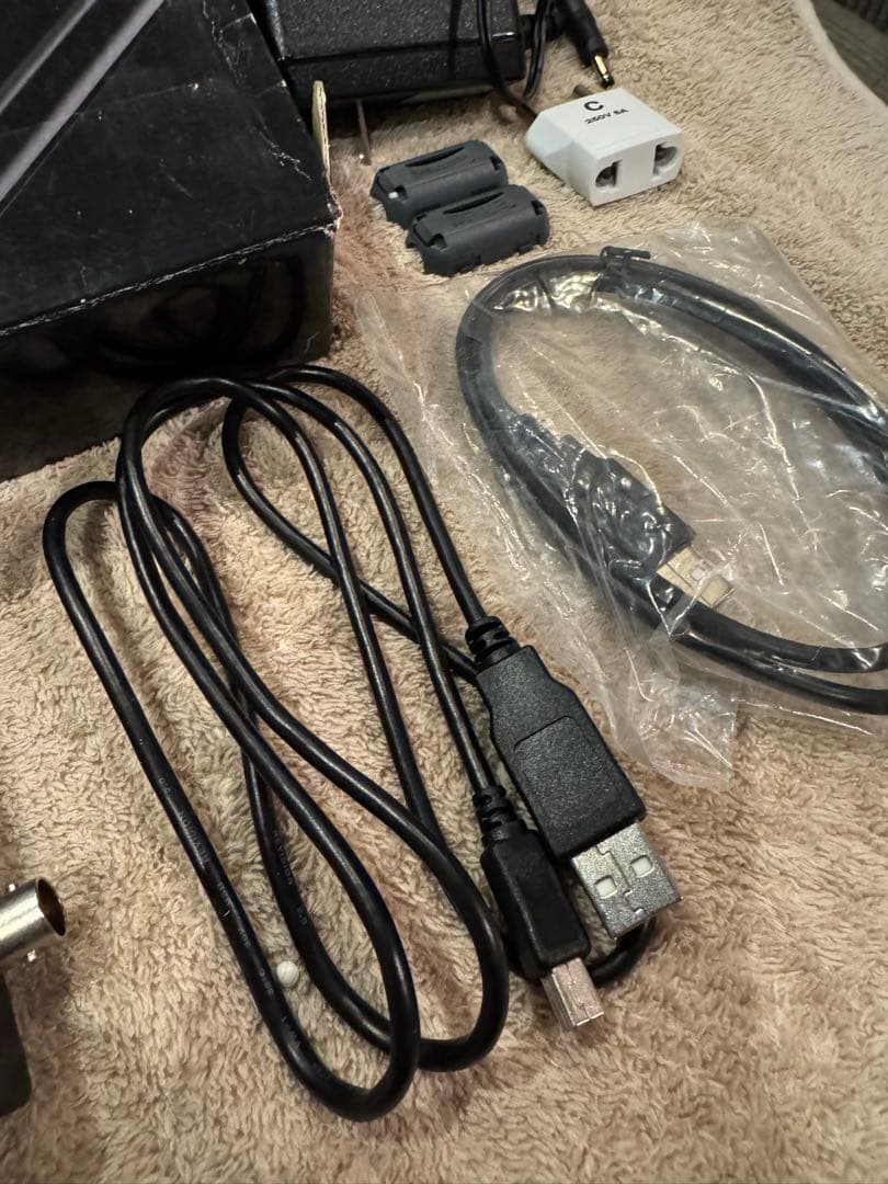 FUJIFILM IS-miniカラーコレクションシステム