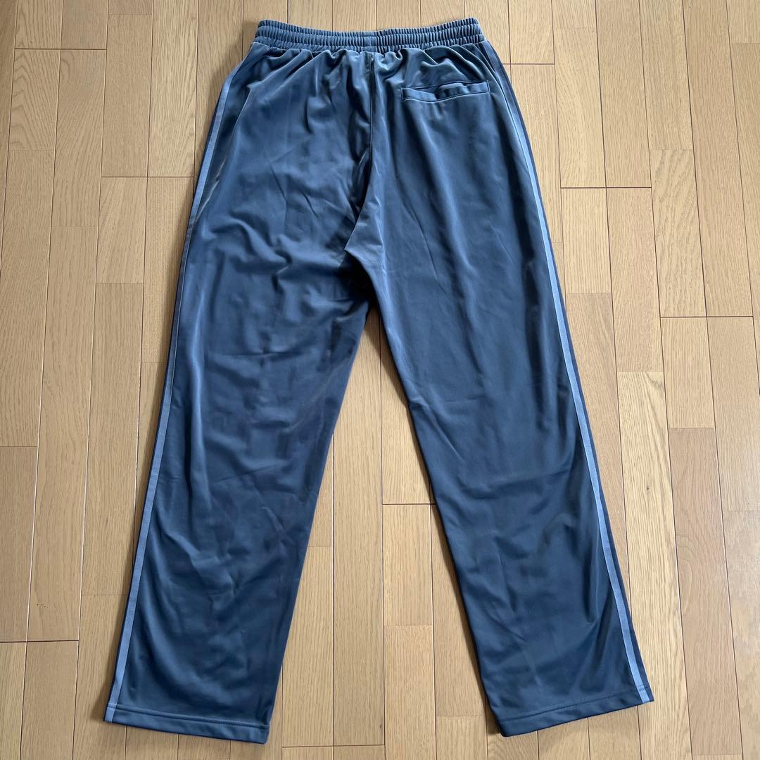 アディダス ベッケンバウアー ジャージ セットアップ EDIFICE別注 M