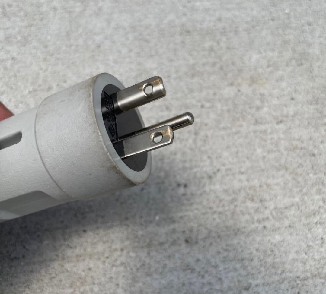 日産純正品　電気自動車用 充電ケーブル　200V用　７.５メートル　送料無料