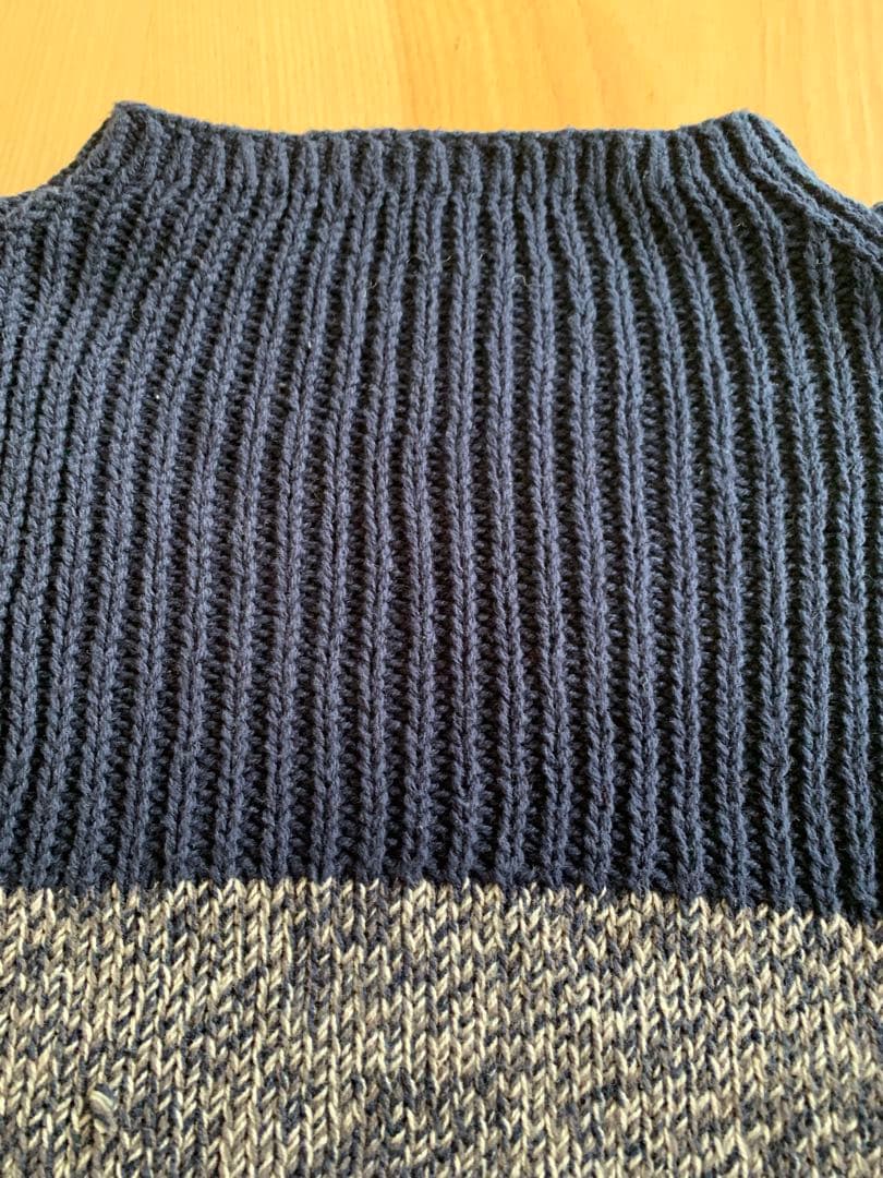 パラスパレス 十日コットン100プルオーバー＆ 十日オイルレザーベルト