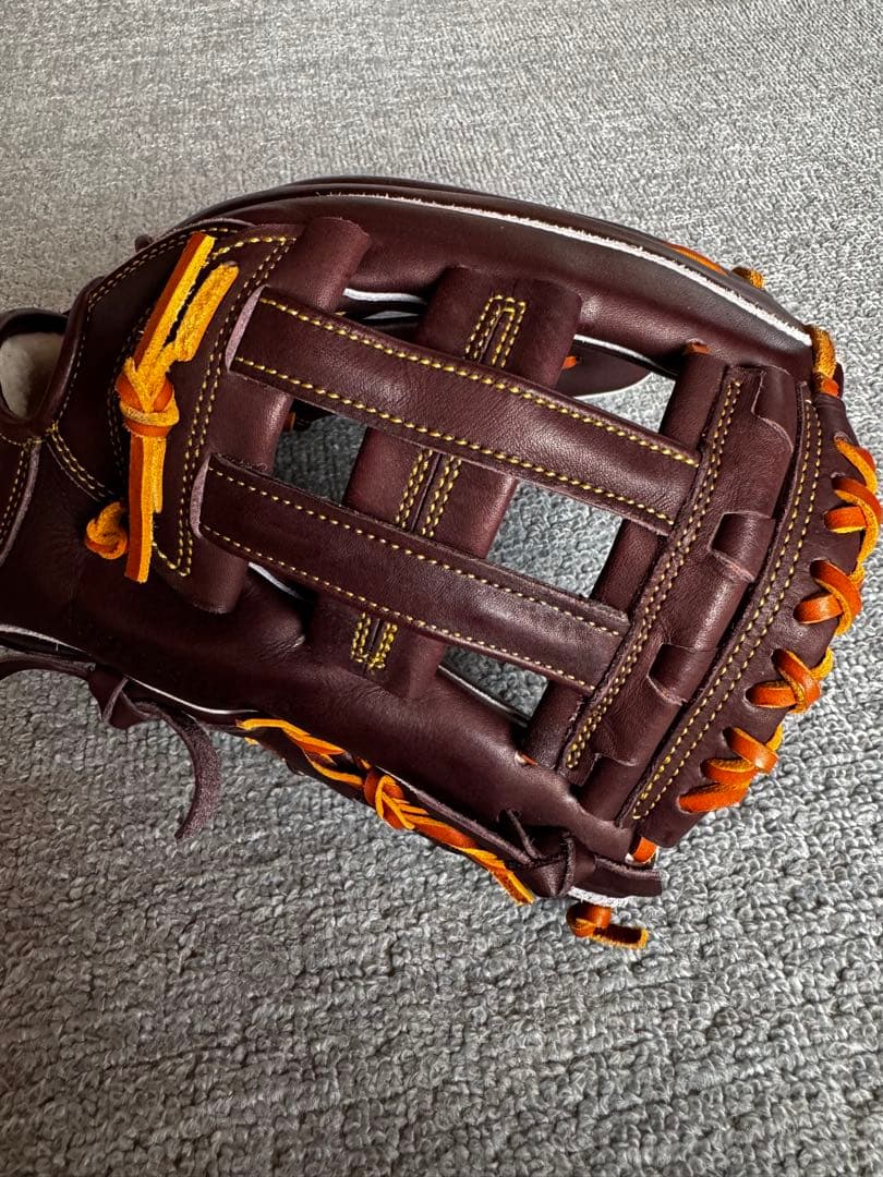 久保田スラッガー KSN-SPC 軟式外野用 東京支店