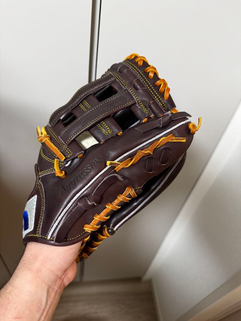 久保田スラッガー KSN-SPC 軟式外野用 東京支店