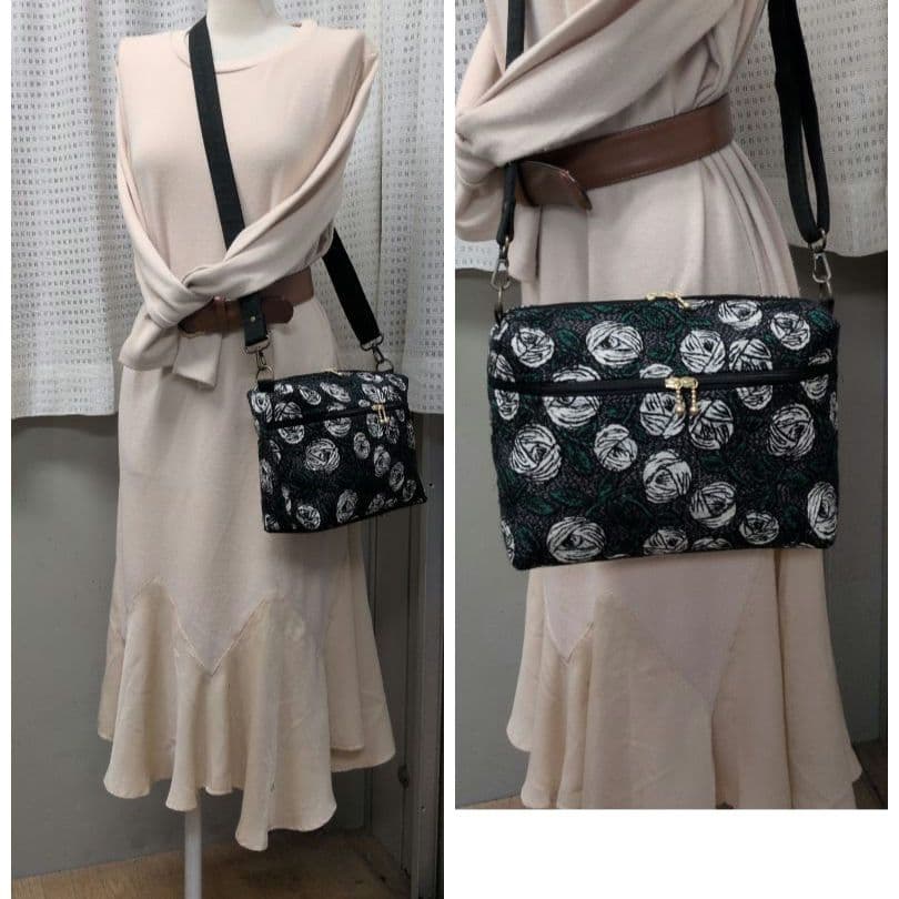 ミナペルホネン☆ハンドメイド☆バッグ☆ショルダーバッグ☆☆☆