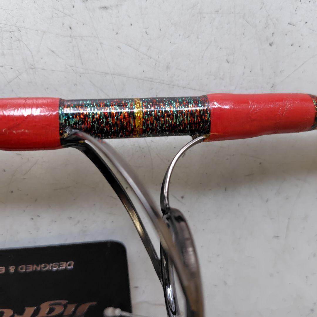 エイテック-ジグフォースSF-601