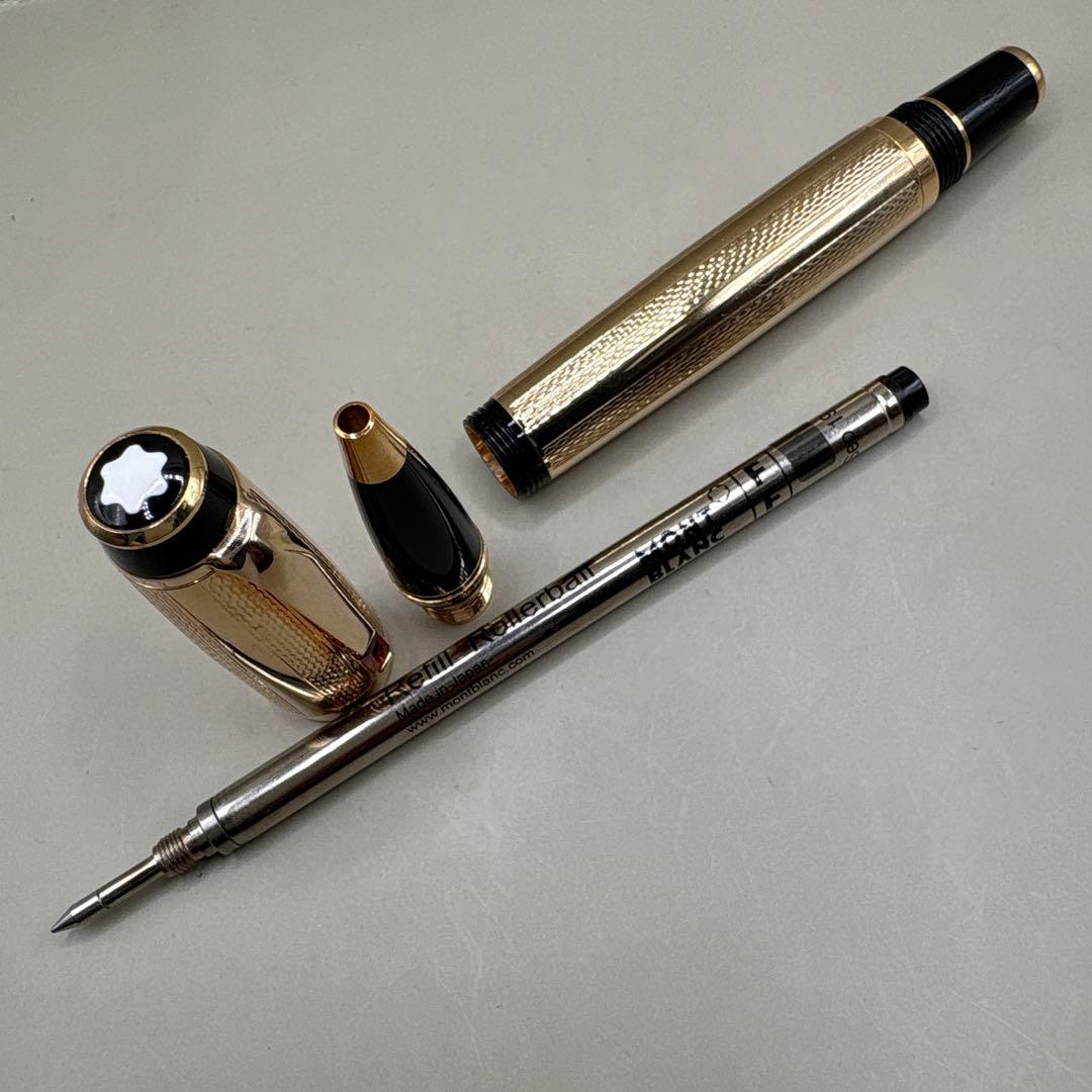 【激レア】MONTBLANC BOHEME ボエム
