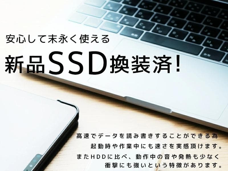 Fujitsu 最新　高スペック i-5 10500　第10世代デスクトップ