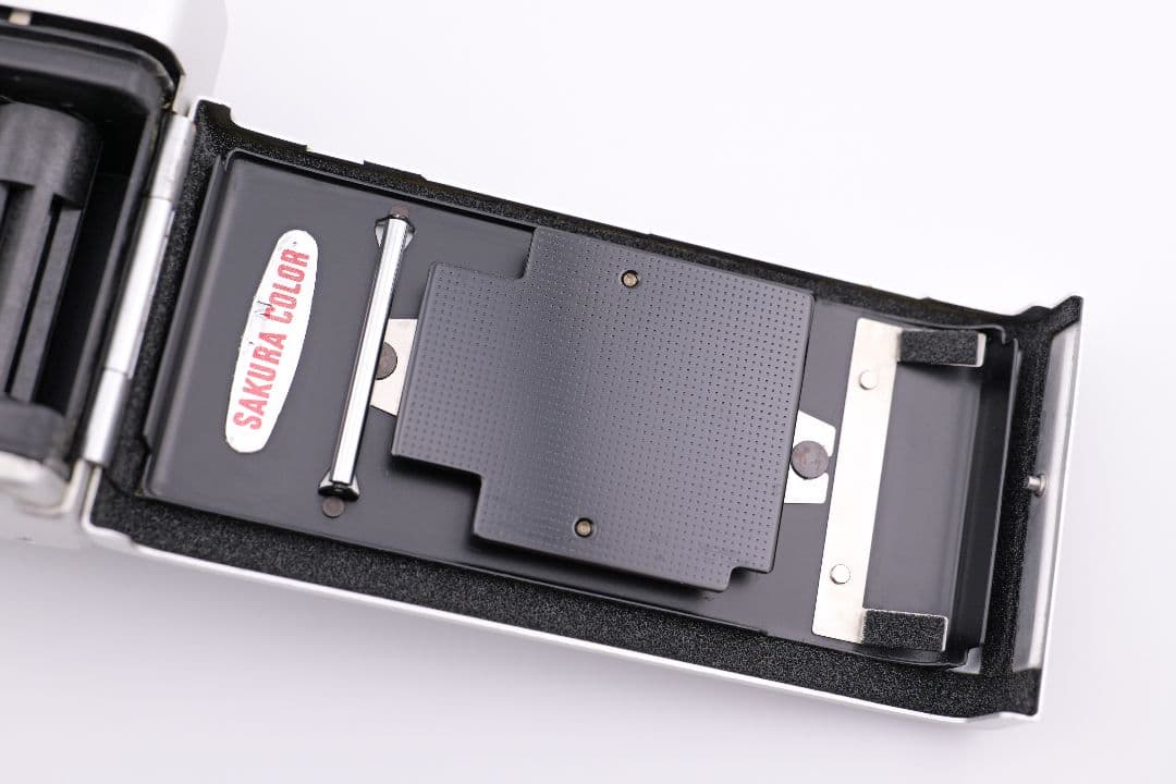 フィルムカメラ Konica C35 FlashMatic