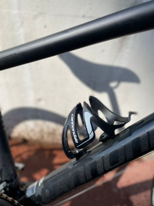 キャノンデール　バッドボーイ　レフティ