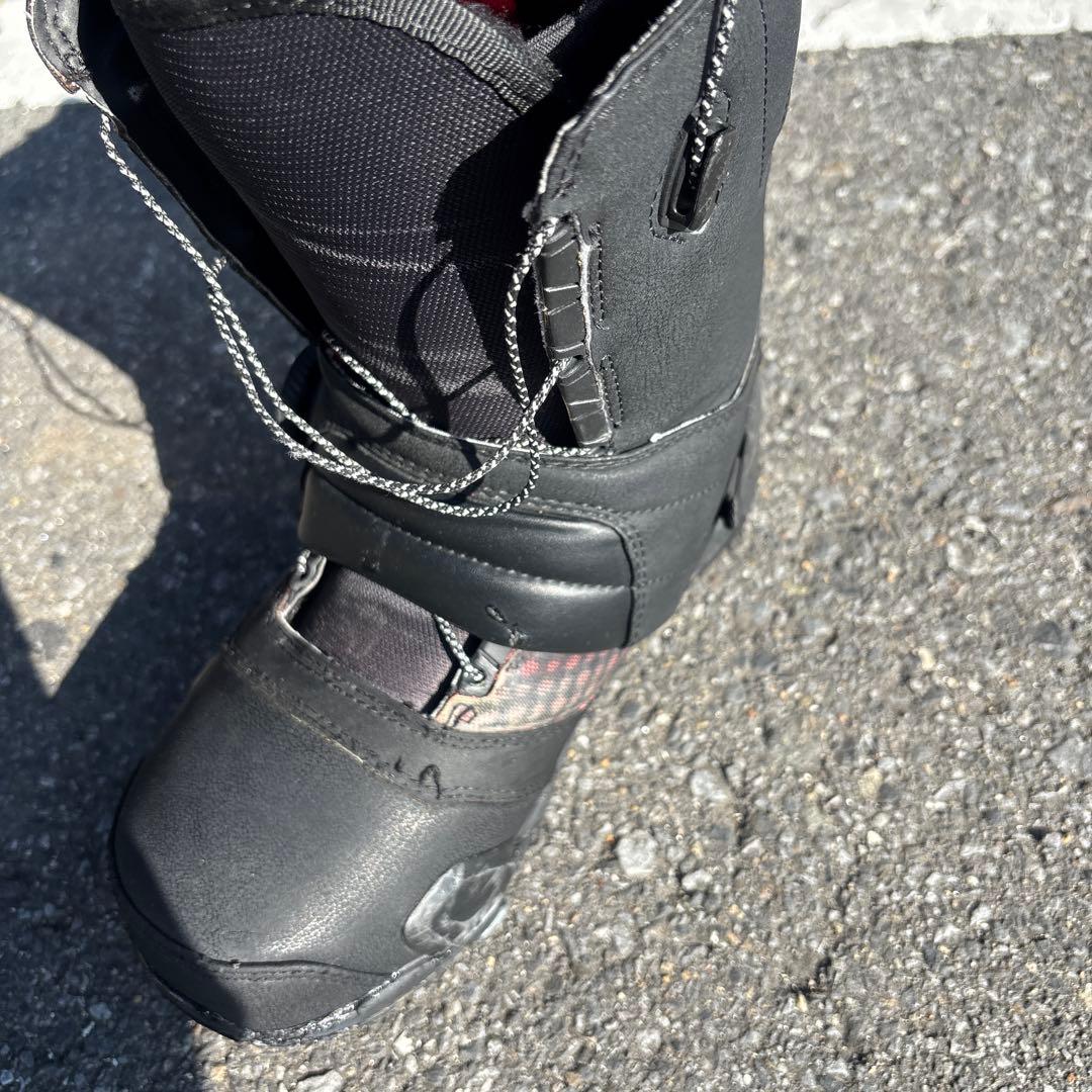 バートンstepon 右足