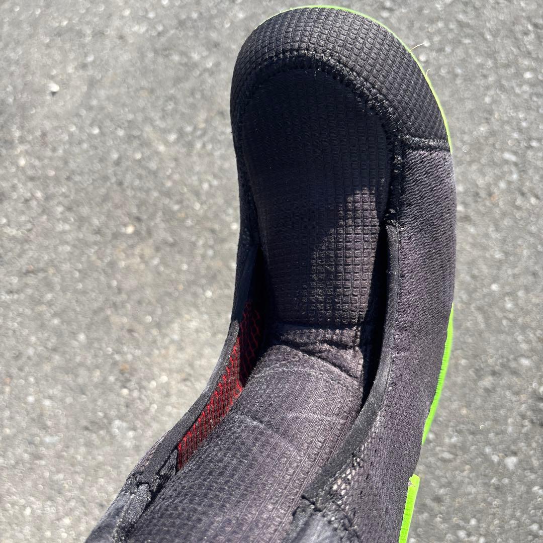 バートンstepon 右足