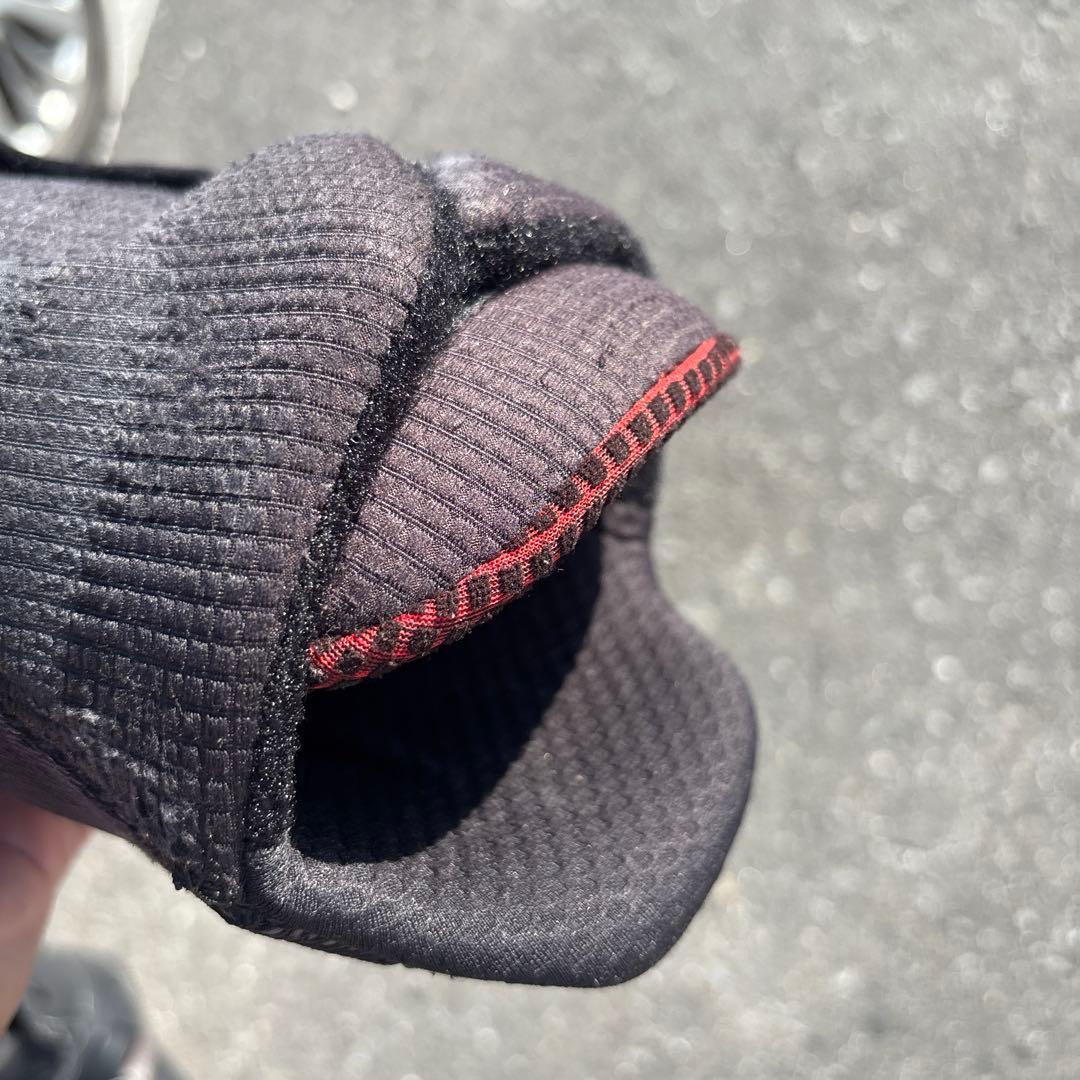 バートンstepon 右足