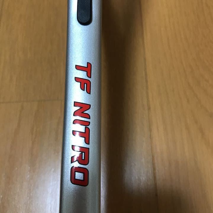 スカッシュラケット