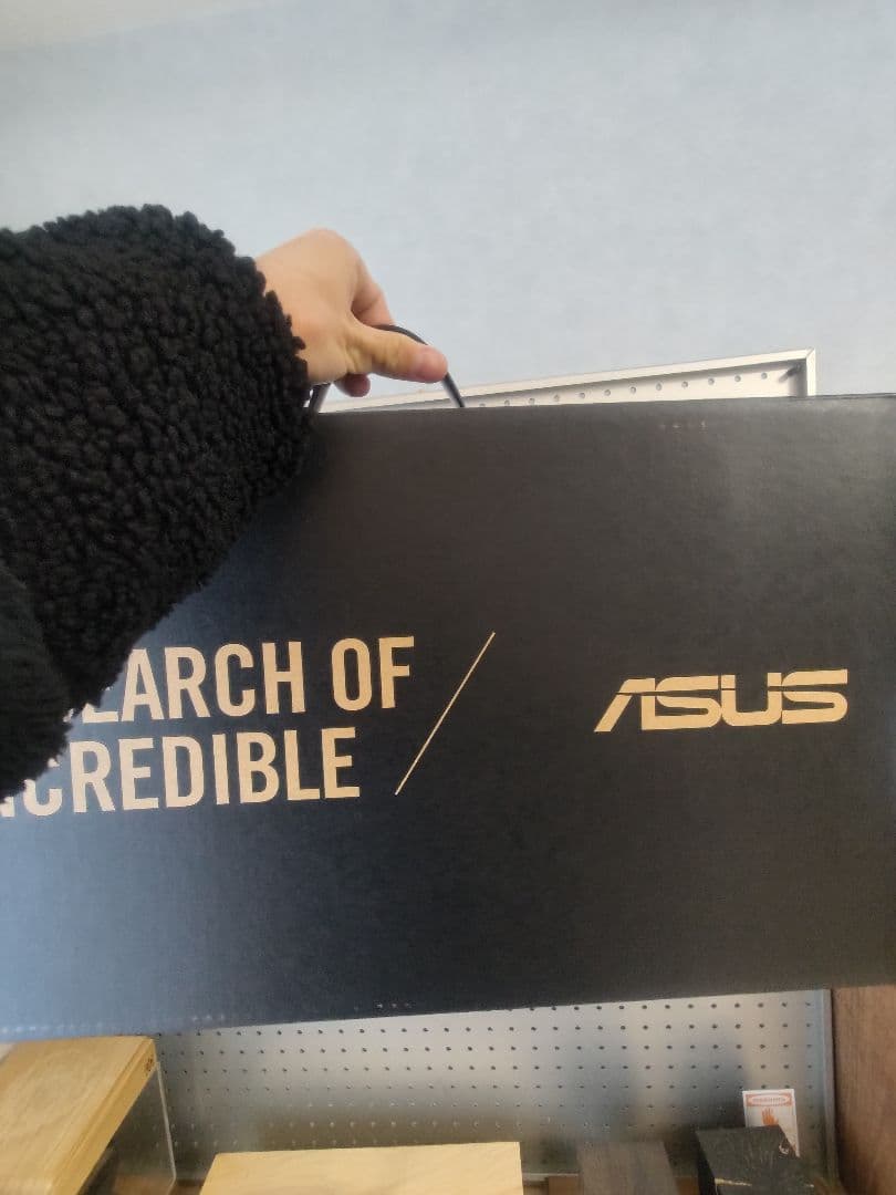 ASUS ZenBook Duo i7 1TB16GB グラボ UX481F