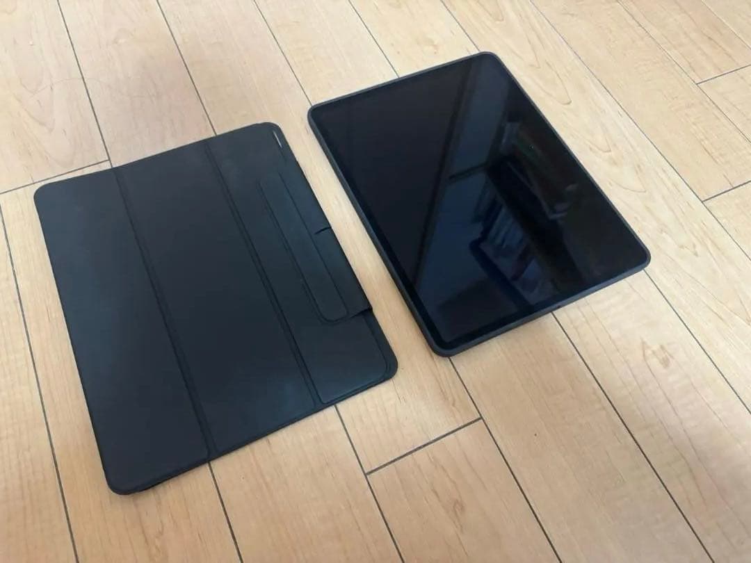 【セット特価】iPad Air 13インチM2&Apple Pencil Pro