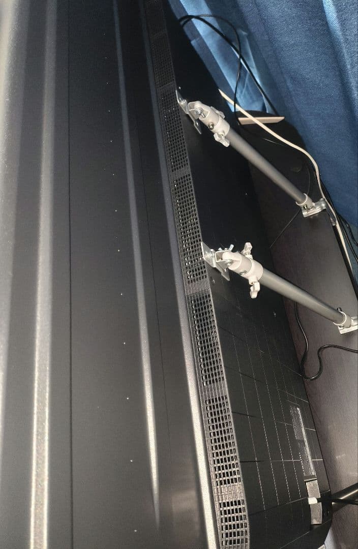 Xiaomi テレビ 55インチ miniLED S mini 2025