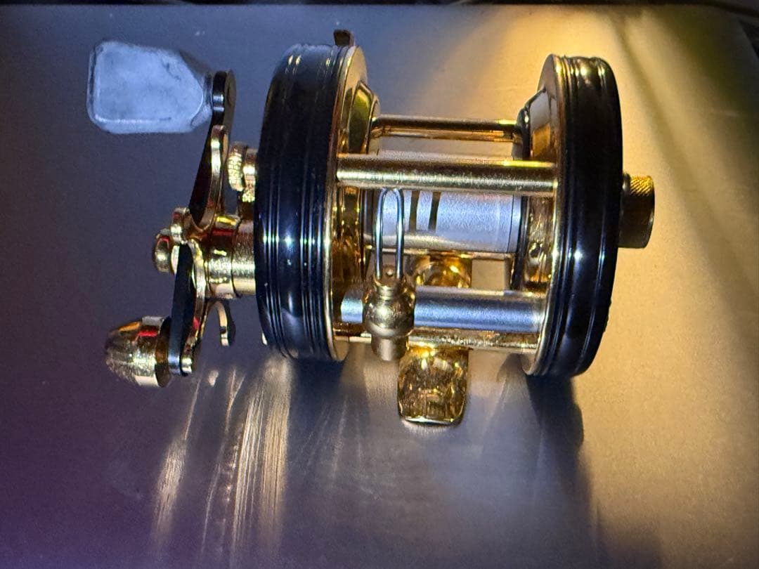 アンバサダー 5000CDL SVANGSTA フットNo.11939