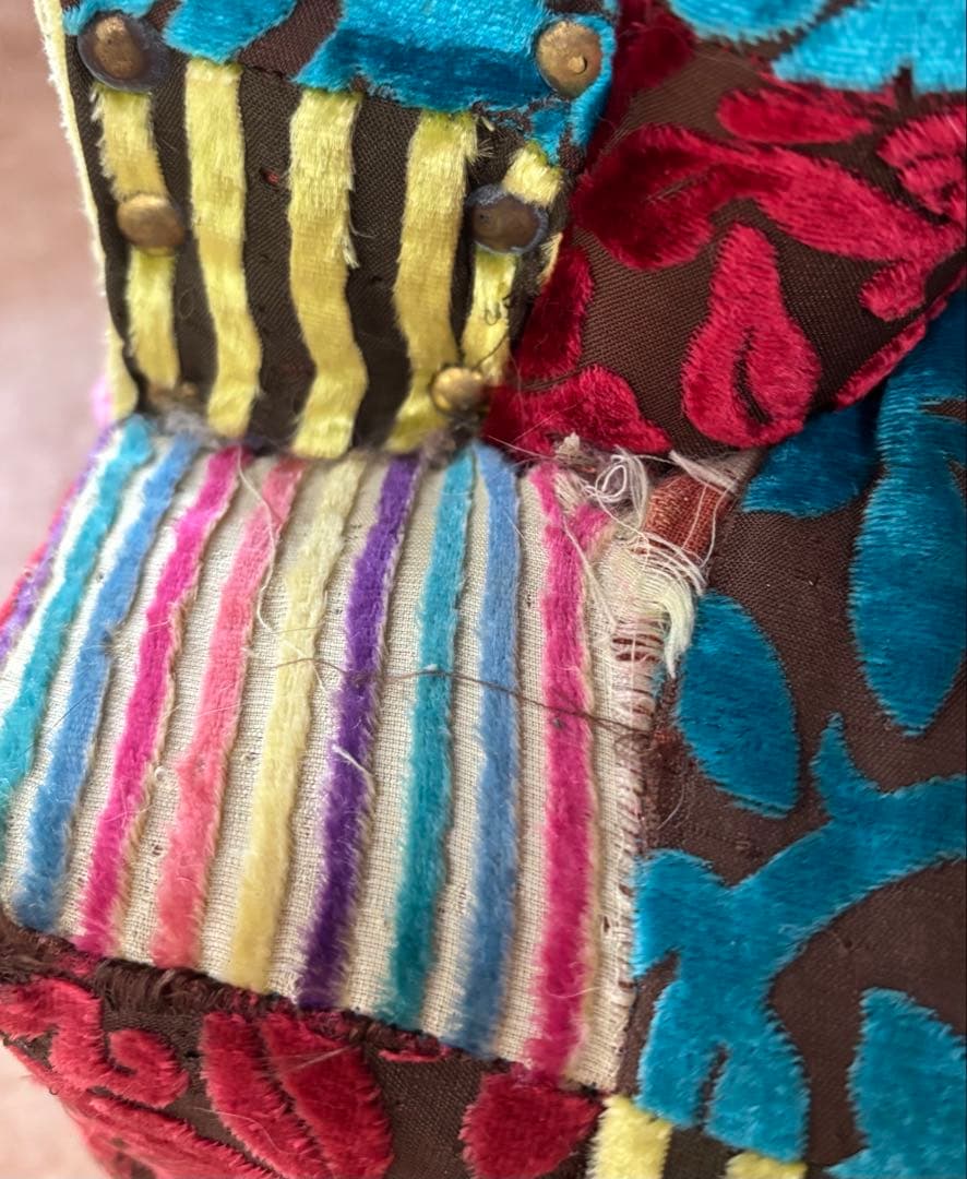 ON＆ON 1人掛けチェア　[取りに来てくれる方限定]