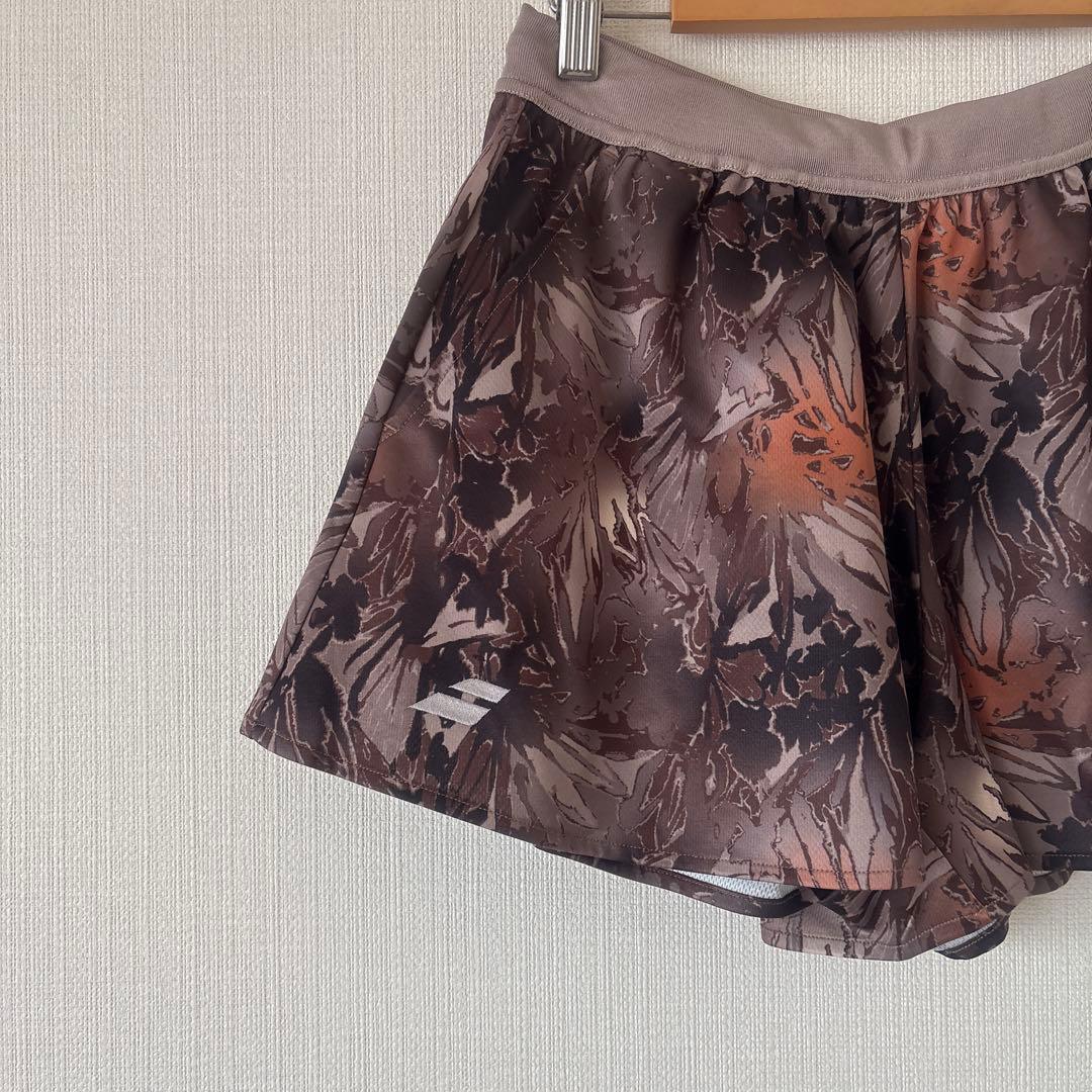 バボラ テニスウェア セットアップ