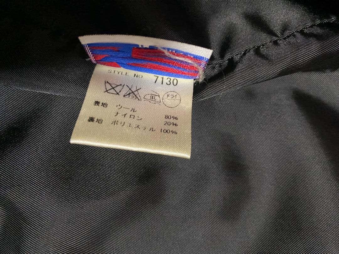 梓杏様ご購入用SCHOTT U.S.A製◆U.S.740N◆レディースピーコート