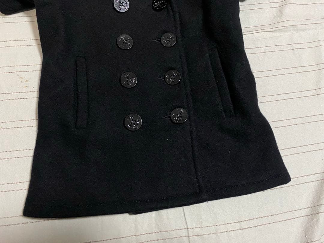 梓杏様ご購入用SCHOTT U.S.A製◆U.S.740N◆レディースピーコート