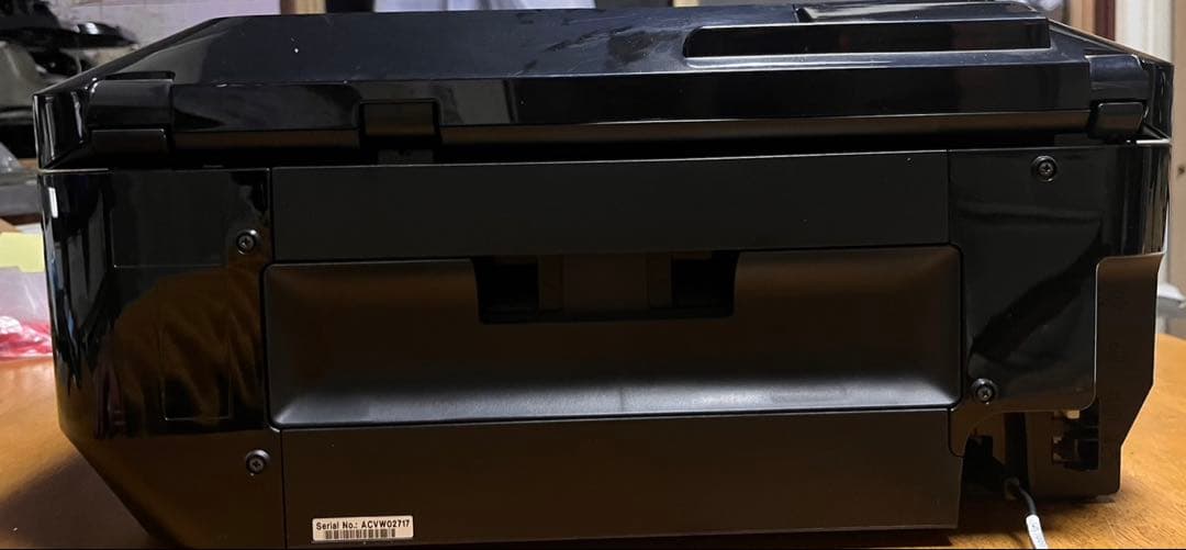 Canon PIXUS MX923 複合プリンター