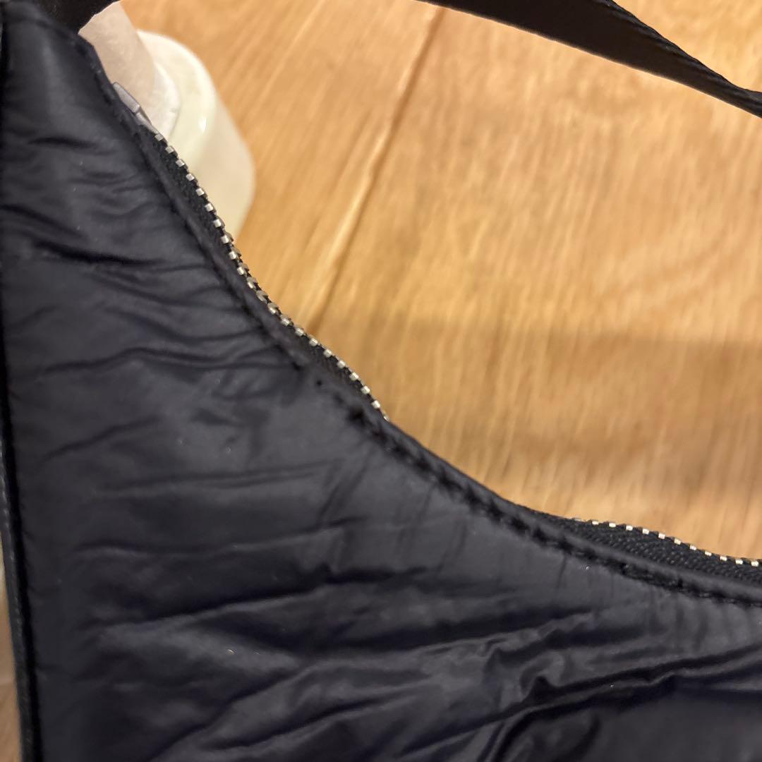 MM6 マルジェラ　ホーボーバッグ