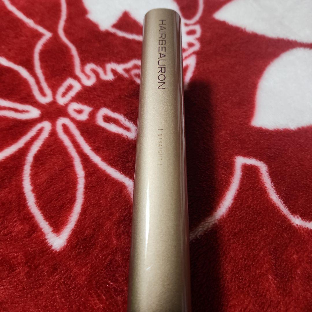 HAIRBEAURON 4D Plus 【ストレート】 HBRST4D-G-JP