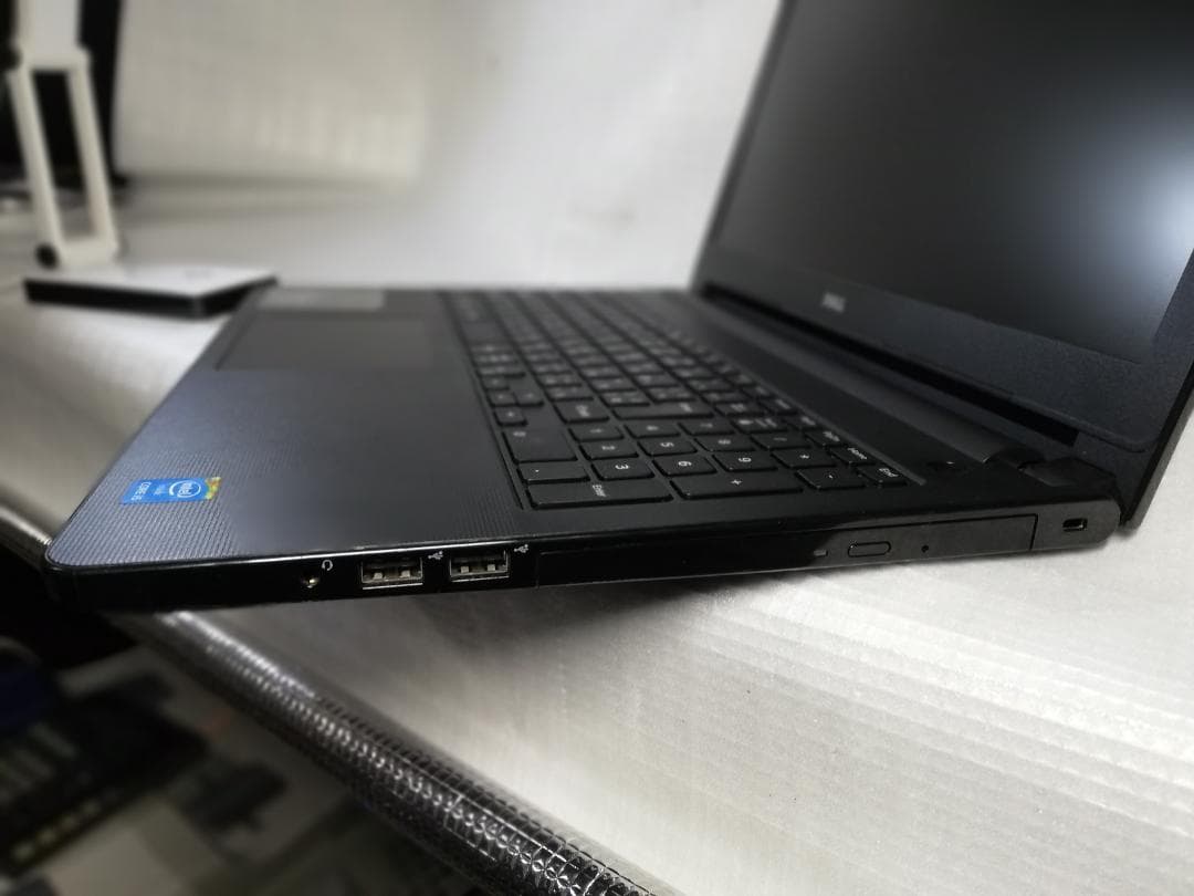 Windowsノート本体 DELL Vostro 3558 windows11/office2019