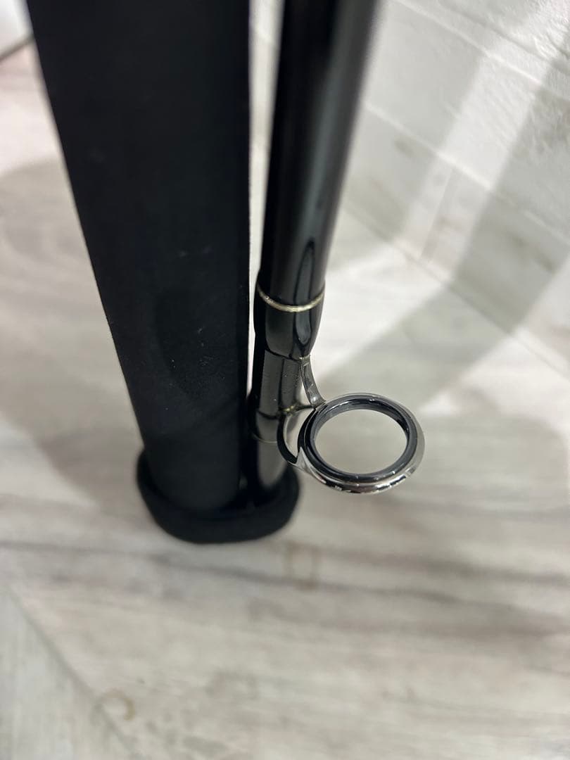 ヤマガブランクス アーリーフォーサーフ105MH