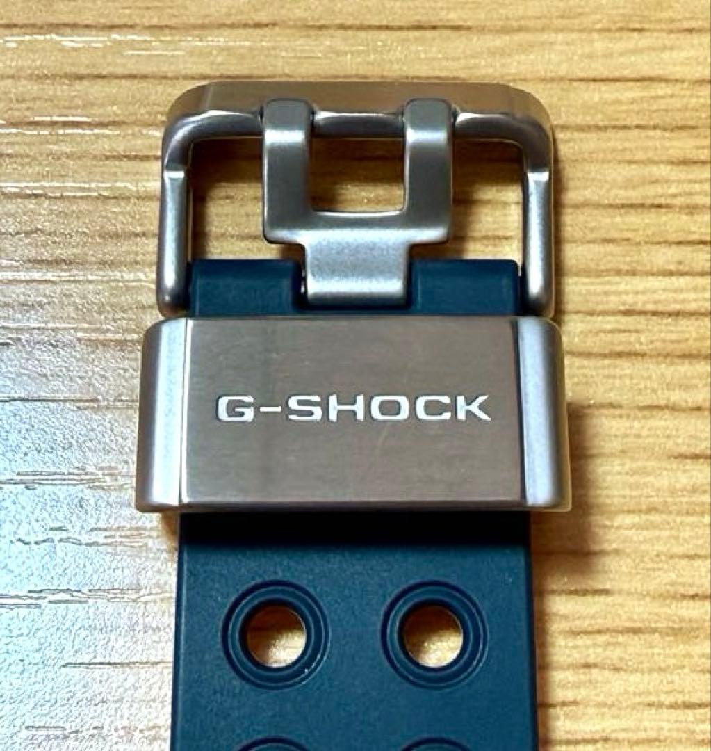 【新品同様】G-SHOCK フロッグマン GWF-D1000NV-2JF