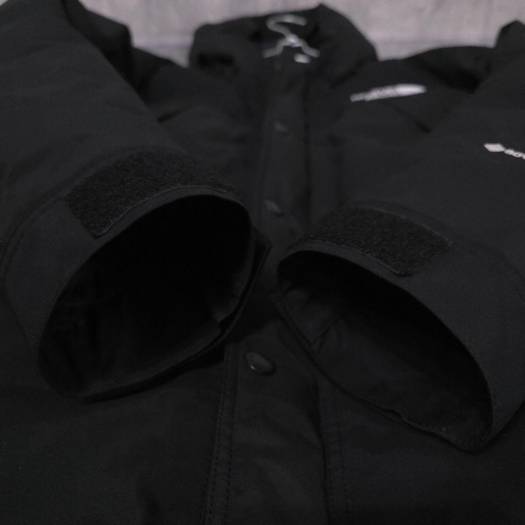 THE NORTH FACE　マウンテン ダウンジャケット ND91930　L