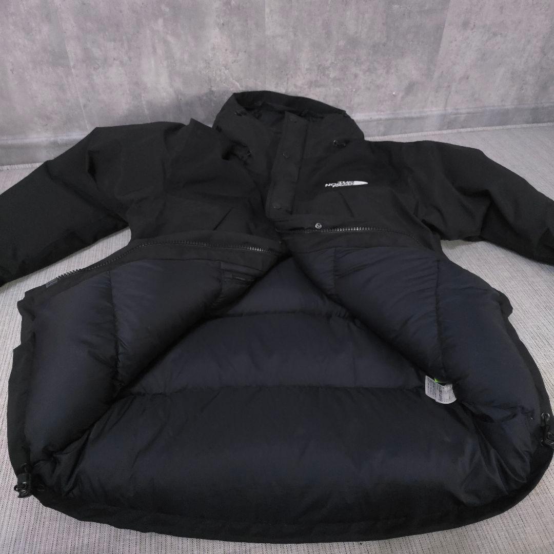 THE NORTH FACE　マウンテン ダウンジャケット ND91930　L