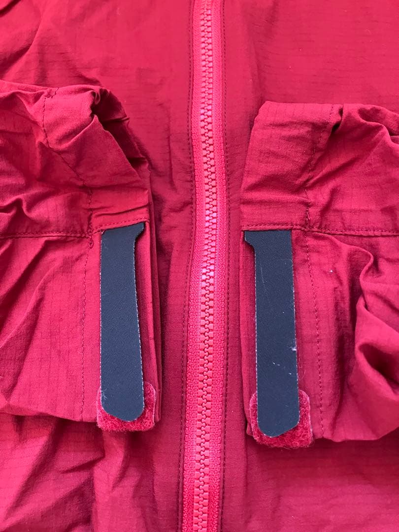 ARC'TERYX アーテリクス XSサイズ スコーミッシュフーディ