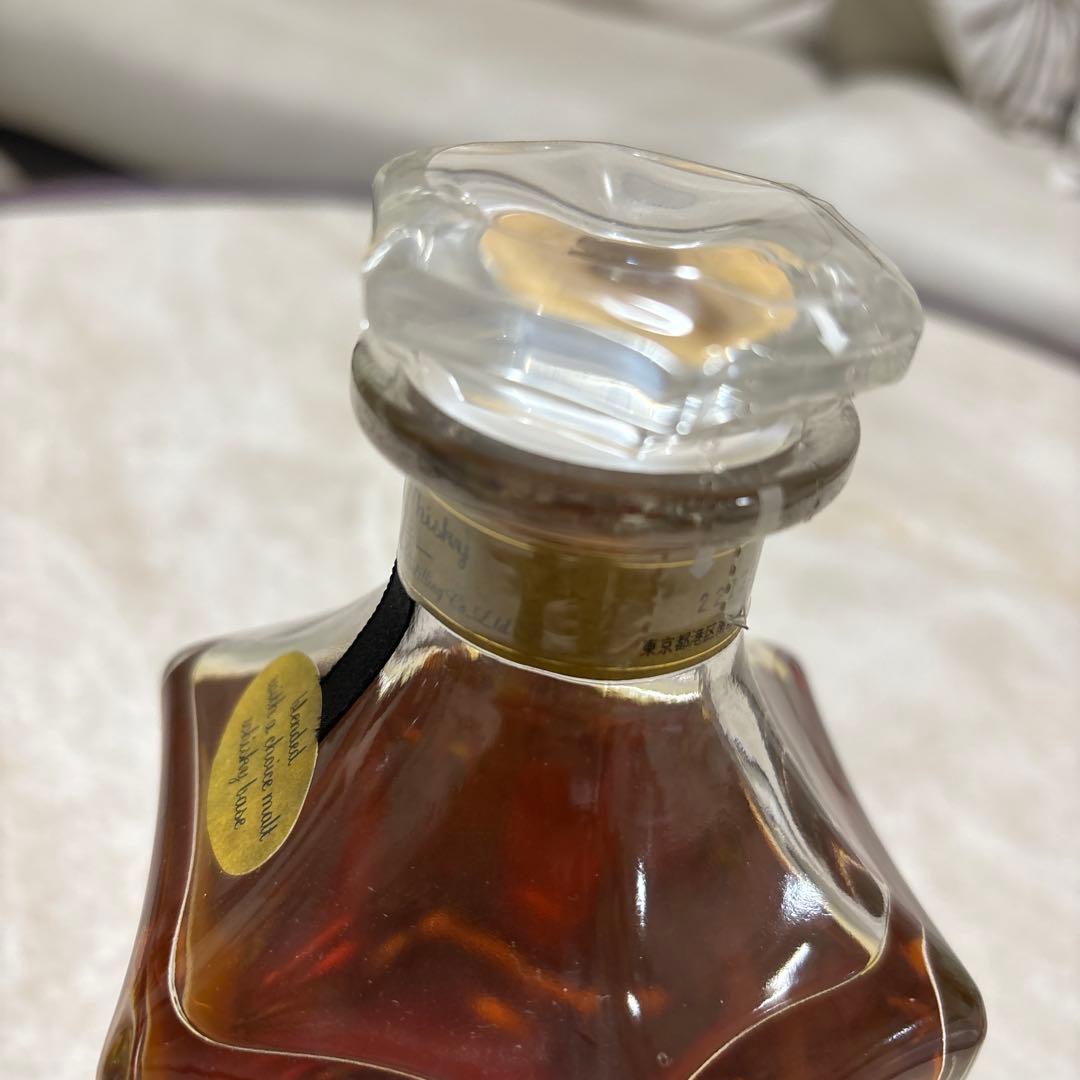 TheBlendNikka Selection ザブレンドオブニッカセレクション