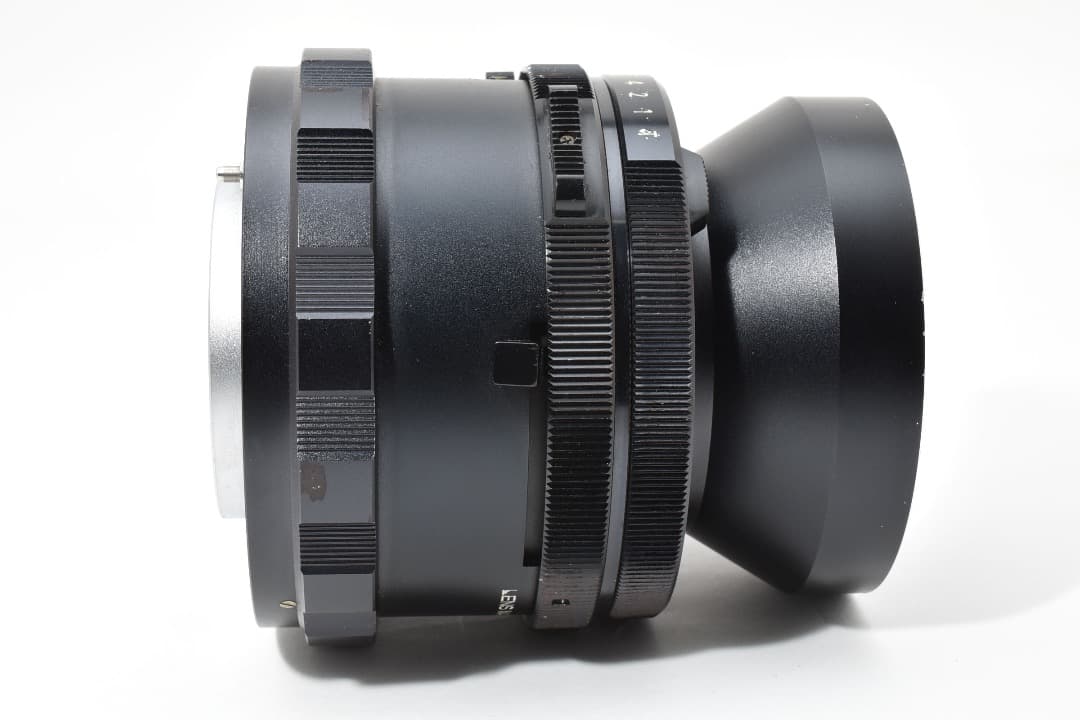 マミヤ Mamiya Sekor 65mm f4.5 レンズ RB67 2904