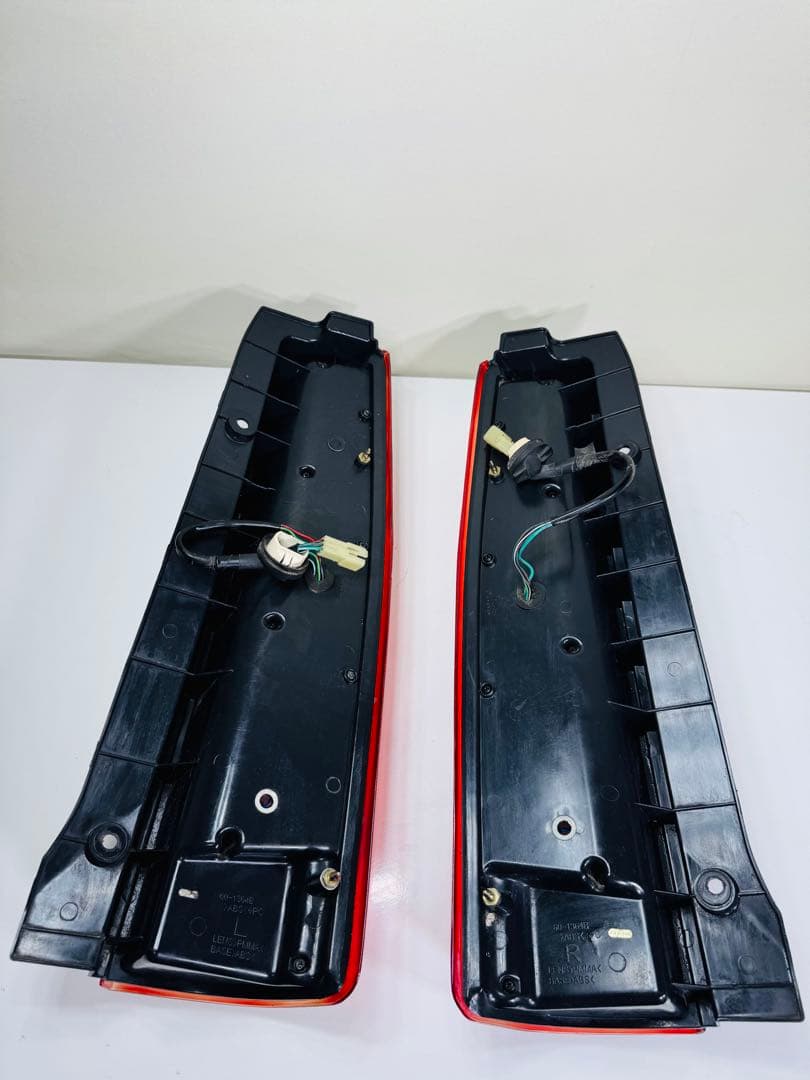 Valenti ヴァレンティMH21 MH22ワゴンRジュエルLEDテールランプ