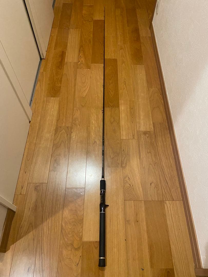 エバーグリーン ヘラクレス エアレギウス7 (Airregios 7)