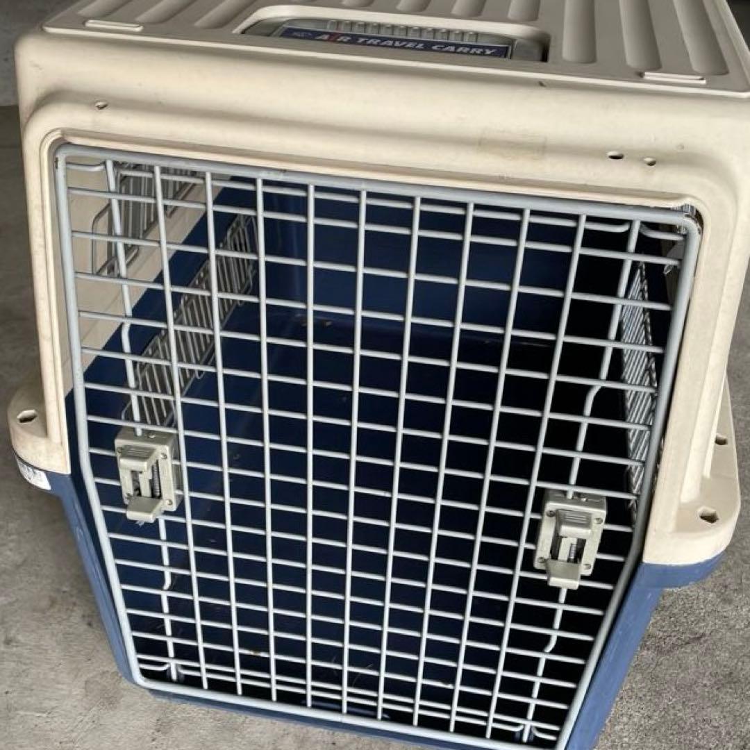 中~大型犬用ペットキャリー