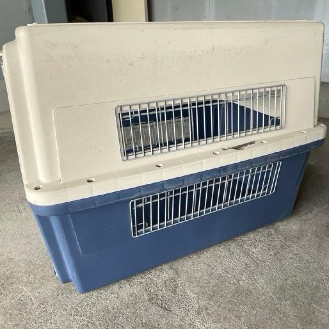 中~大型犬用ペットキャリー