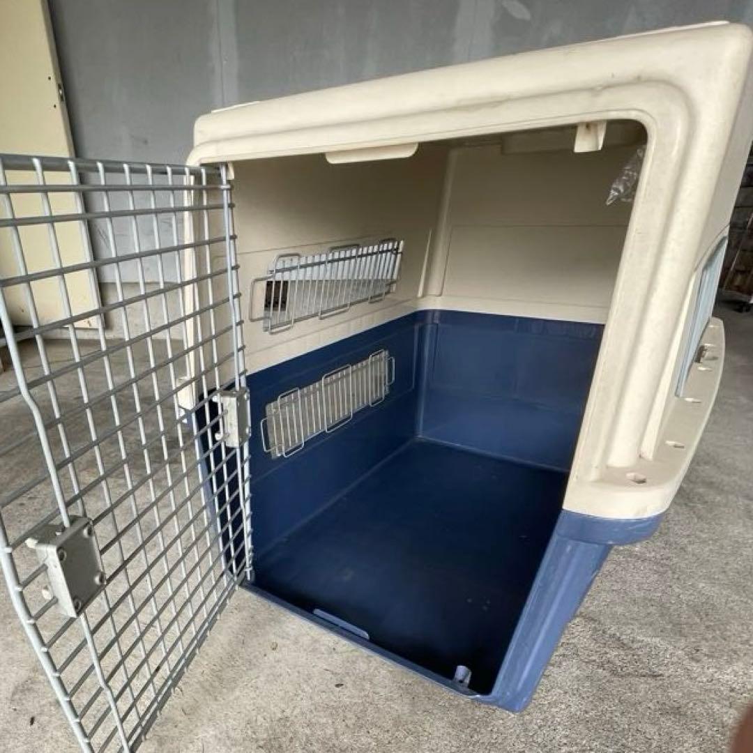 中~大型犬用ペットキャリー