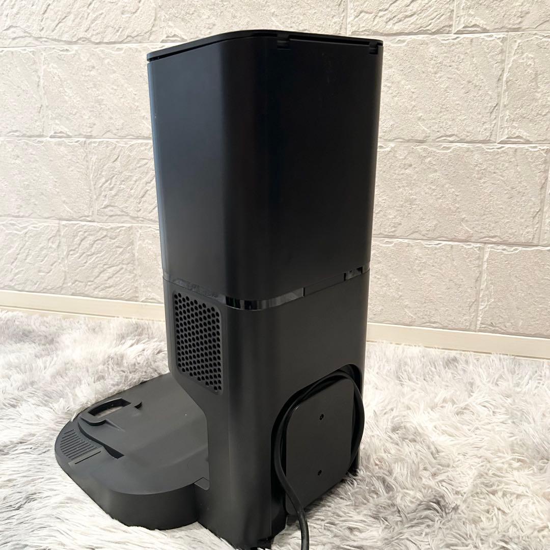 【人気モデル】 iRobot Roomba i7+ ルンバ 自動ゴミ収集機付き