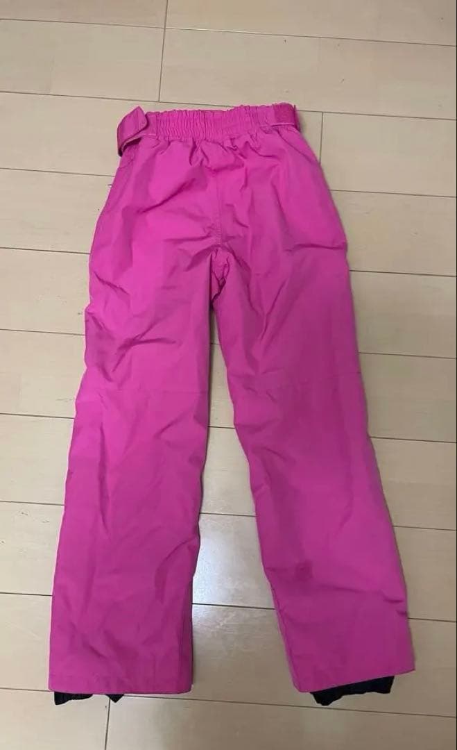 デサント　スキーウェア上下セット　レディース　M