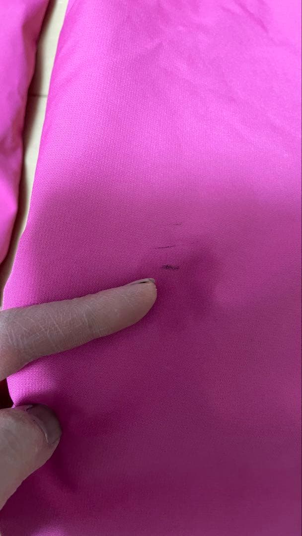 デサント　スキーウェア上下セット　レディース　M