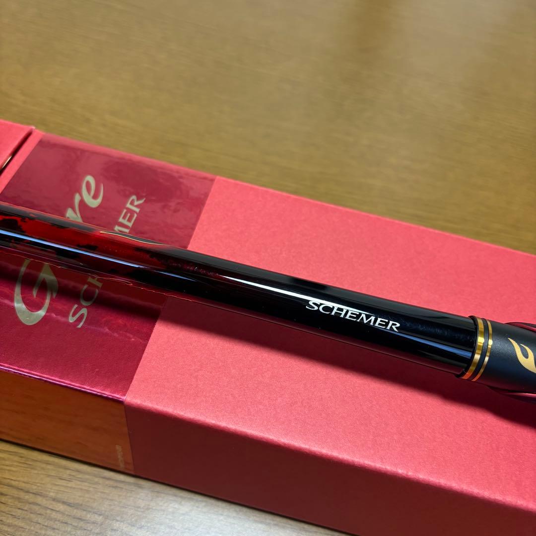 Gure FIRE BLOOD SCHEMER ファイアブラッド　スキーマー