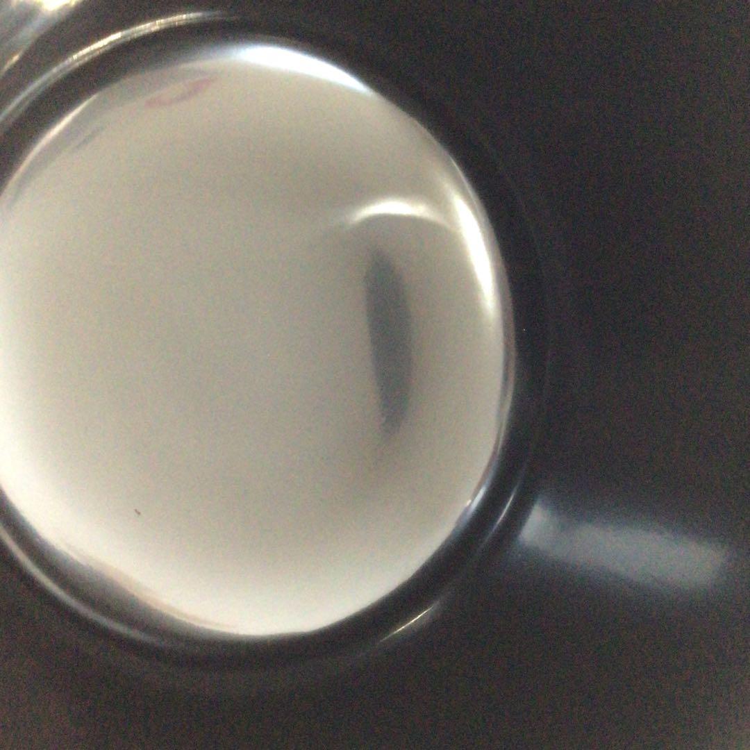 Ｒ８３４　棗　『道場宗廣作』『唐物写』『独楽棗』　共箱　茶道具