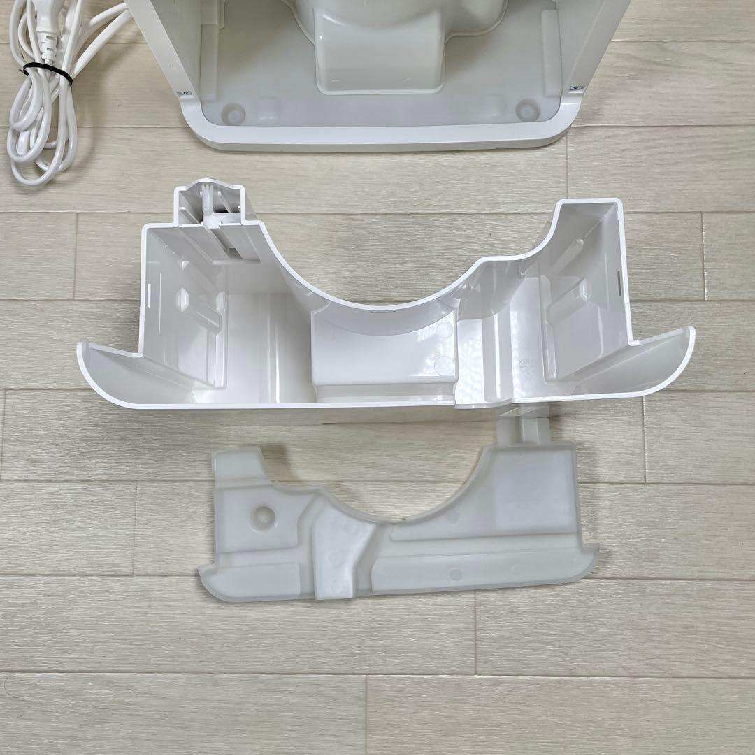 アイリスオーヤマ 衣類乾燥除湿機 DCE-6515 2024年製 説明書付き